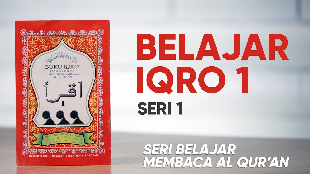 Detail Buku Latihan Membaca Nomer 50