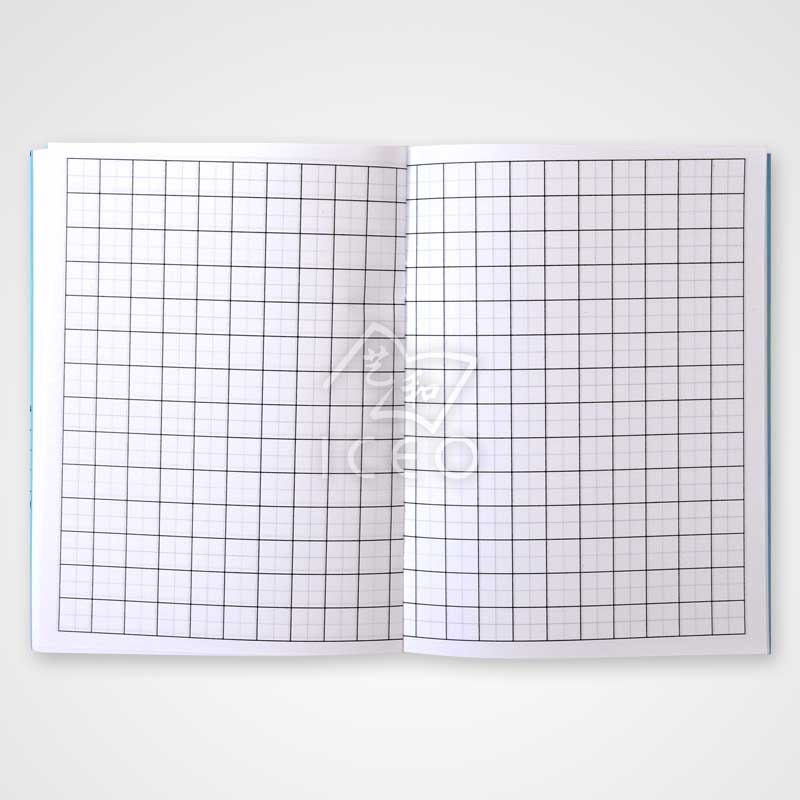 Detail Buku Latihan Menulis Nomer 27