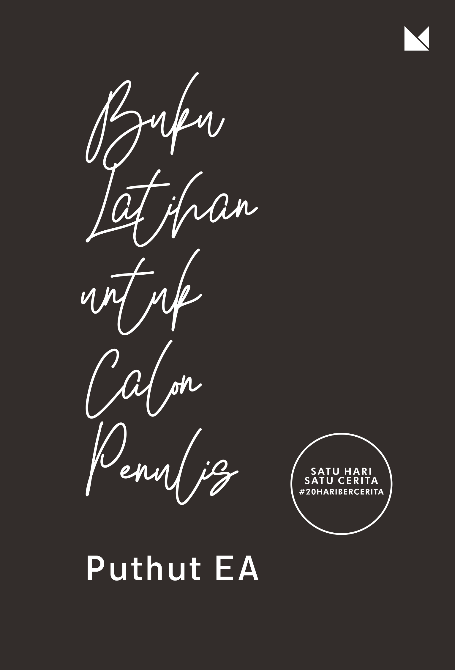 Detail Buku Latihan Menulis Nomer 33