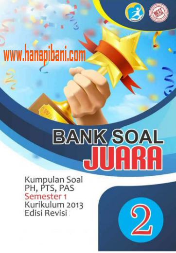 Detail Buku Latihan Soal Kelas 2 Sd Nomer 17