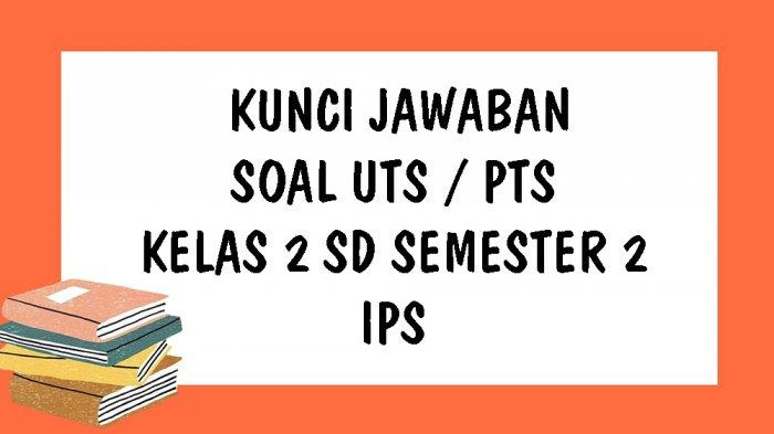 Detail Buku Latihan Soal Kelas 2 Sd Nomer 18