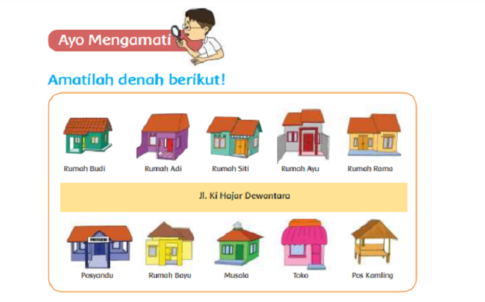 Detail Buku Latihan Soal Kelas 2 Sd Nomer 22