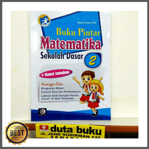 Detail Buku Latihan Soal Kelas 2 Sd Nomer 27