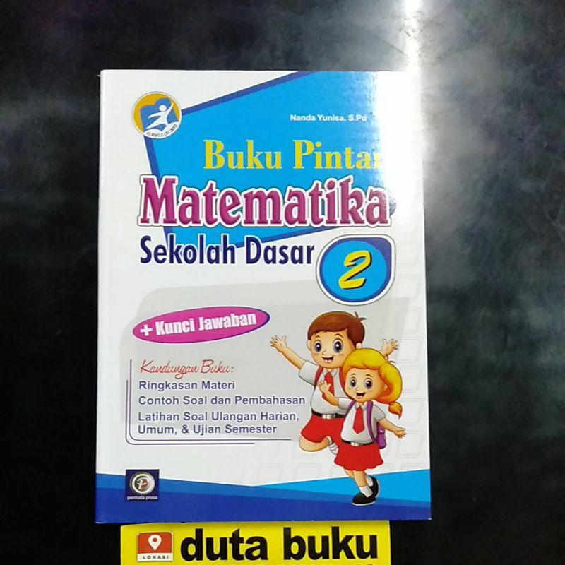 Detail Buku Latihan Soal Kelas 2 Sd Nomer 31