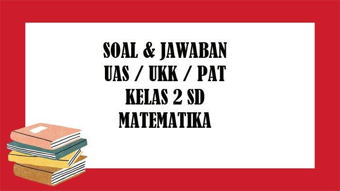 Detail Buku Latihan Soal Kelas 2 Sd Nomer 37