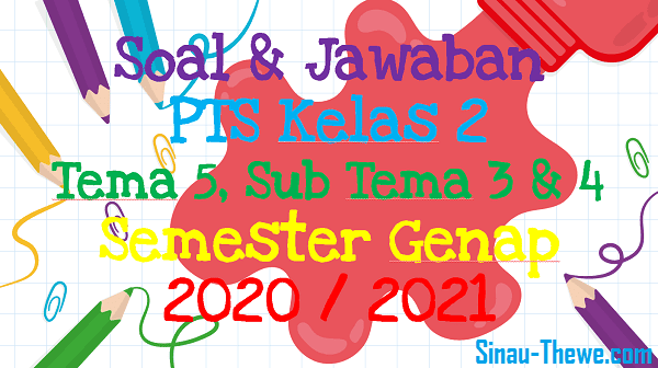 Detail Buku Latihan Soal Kelas 2 Sd Nomer 40