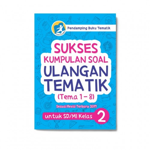 Detail Buku Latihan Soal Kelas 2 Sd Nomer 41