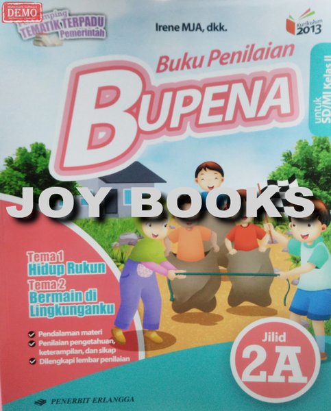 Detail Buku Latihan Soal Kelas 2 Sd Nomer 42