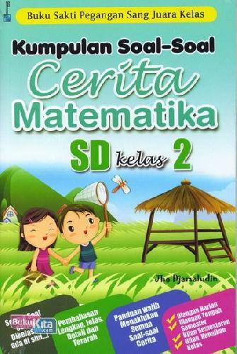 Detail Buku Latihan Soal Kelas 2 Sd Nomer 6