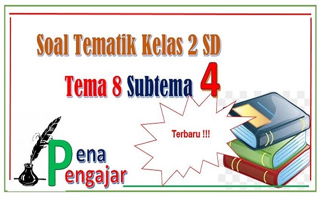 Detail Buku Latihan Soal Kelas 2 Sd Nomer 50