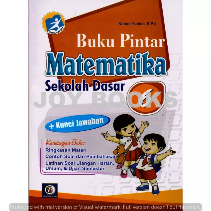 Detail Buku Latihan Soal Kelas 6 Nomer 32