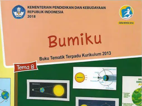 Detail Buku Latihan Soal Kelas 6 Nomer 50