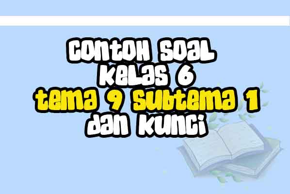 Detail Buku Latihan Soal Kelas 6 Nomer 53