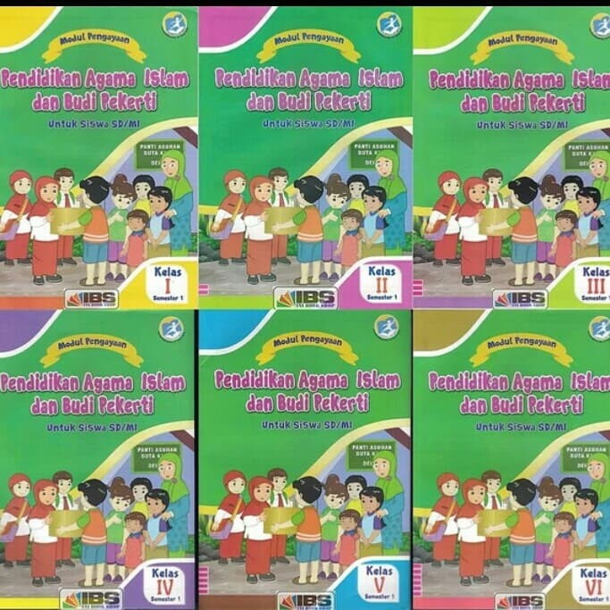 Detail Buku Latihan Soal Sd Kelas 1 Nomer 14