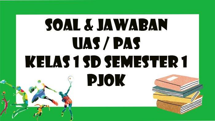 Detail Buku Latihan Soal Sd Kelas 1 Nomer 31