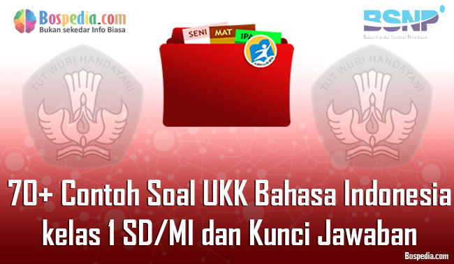 Detail Buku Latihan Soal Sd Kelas 1 Nomer 39