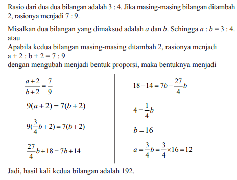 Detail Buku Latihan Soal Smp Kelas 7 Kurikulum 2013 Nomer 45