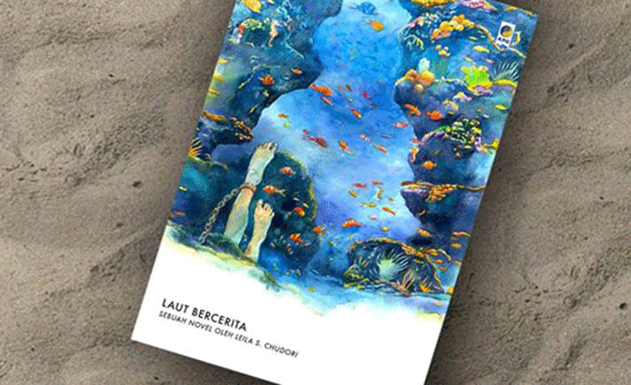 Detail Buku Laut Bercerita Nomer 14