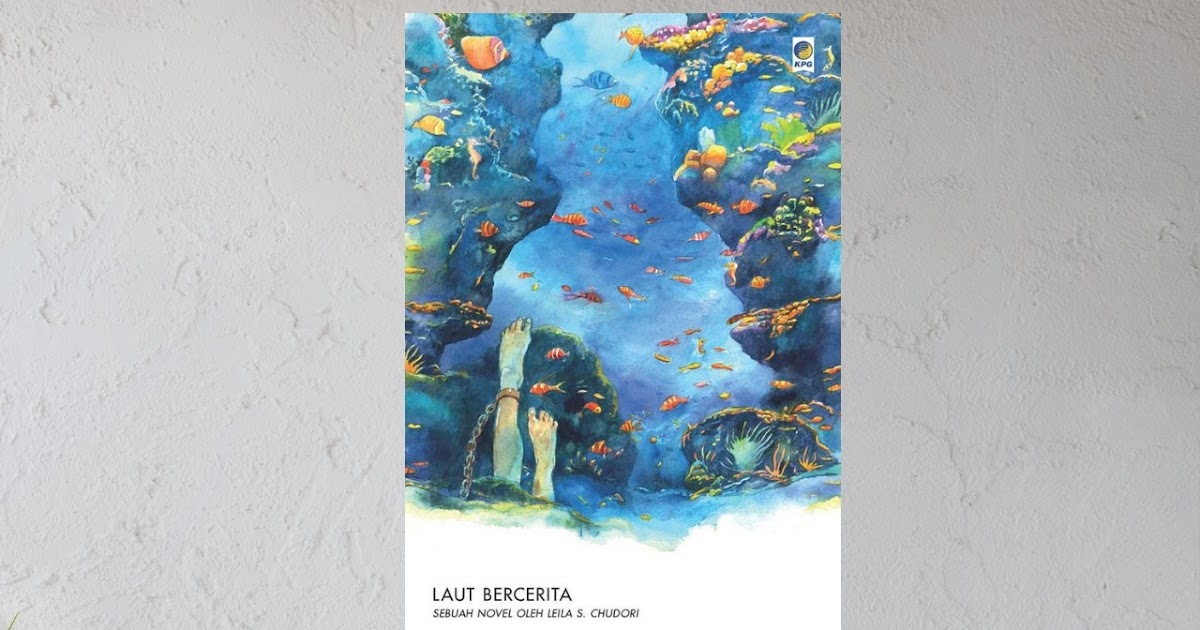 Detail Buku Laut Bercerita Nomer 44