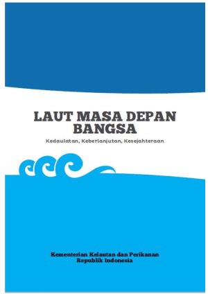 Detail Buku Laut Masa Depan Bangsa Nomer 24