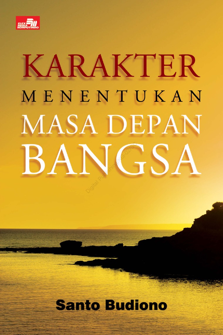 Detail Buku Laut Masa Depan Bangsa Nomer 8