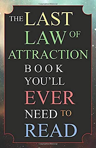 Detail Buku Law Of Attraction Nomer 18