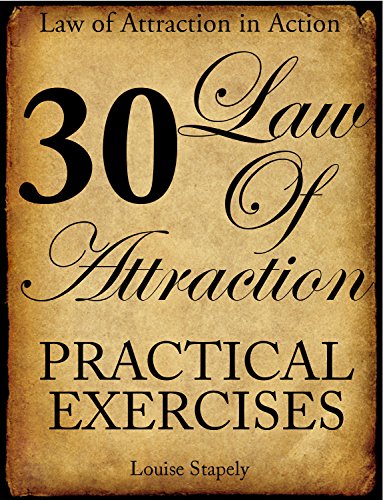 Detail Buku Law Of Attraction Nomer 24