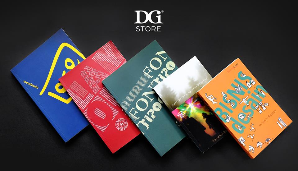 Detail Buku Layout Surianto Rustan Nomer 27