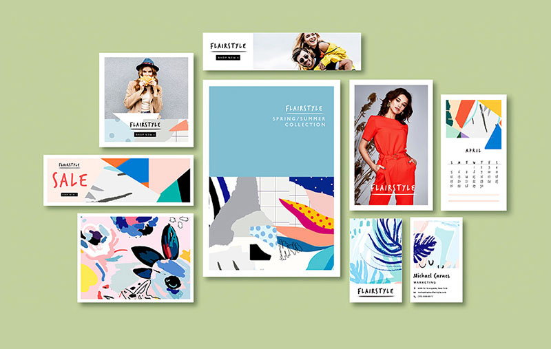 Detail Buku Layout Surianto Rustan Nomer 35