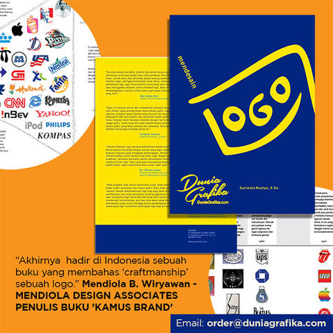 Detail Buku Layout Surianto Rustan Nomer 45