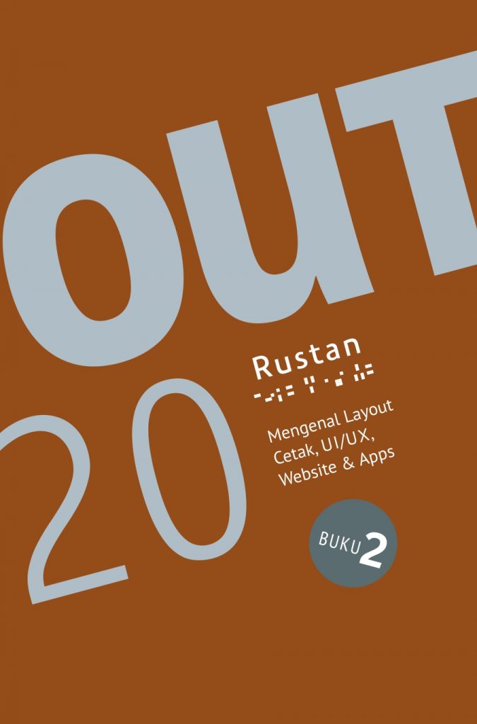 Detail Buku Layout Surianto Rustan Nomer 7