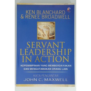 Detail Buku Leadership Terbaik Nomer 52