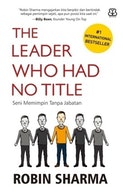 Detail Buku Leadership Terbaik Nomer 56