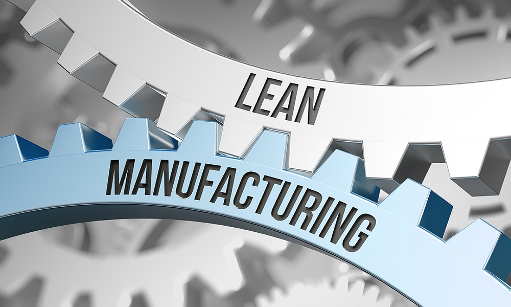 Detail Buku Lean Manufacturing Bahasa Indonesia Nomer 21