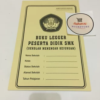 Detail Buku Leger Adalah Nomer 32