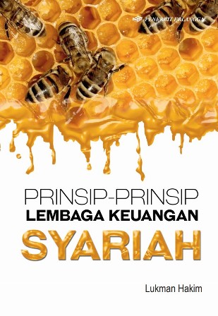 Detail Buku Lembaga Keuangan Syariah Nomer 16