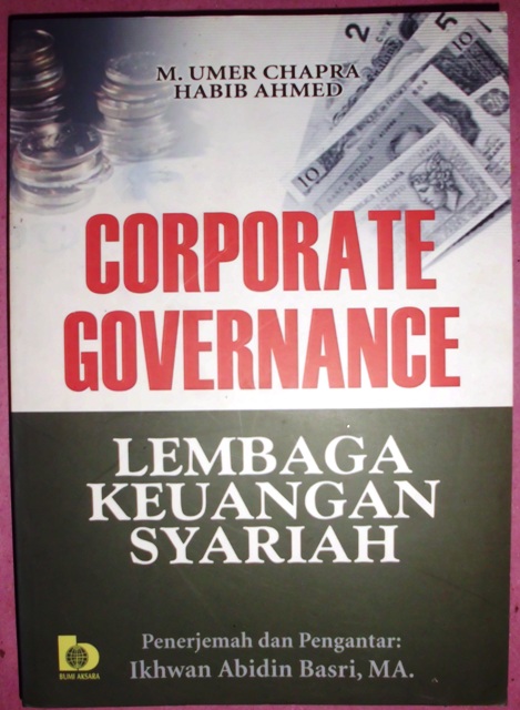 Detail Buku Lembaga Keuangan Syariah Nomer 24