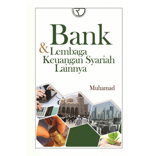 Detail Buku Lembaga Keuangan Syariah Nomer 26