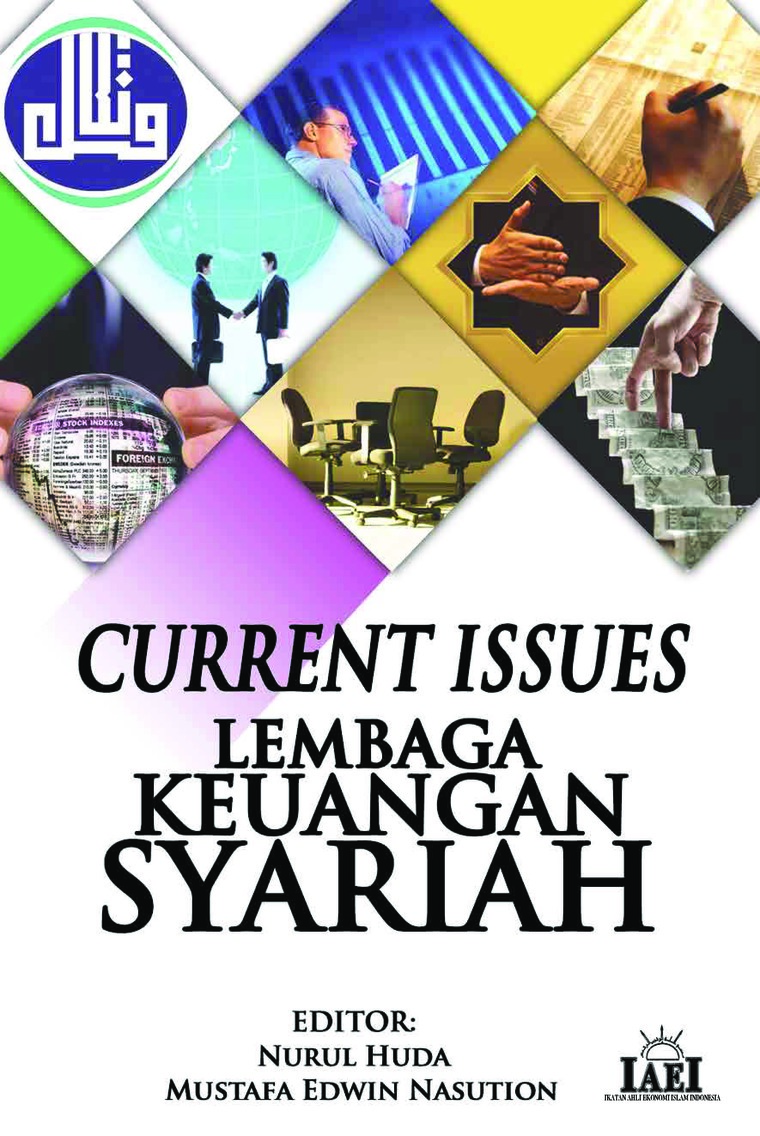 Detail Buku Lembaga Keuangan Syariah Nomer 41