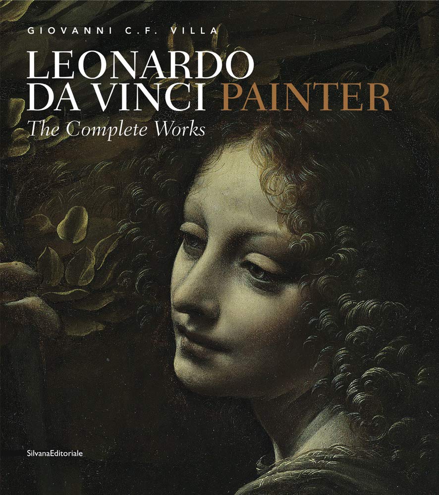 Detail Buku Leonardo Da Vinci Nomer 10