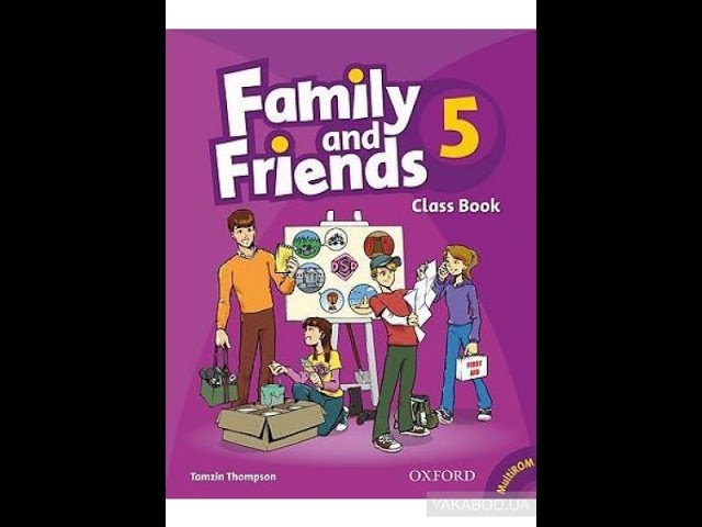 Detail Buku Lets Make Friends With English Kelas 5 Nomer 23