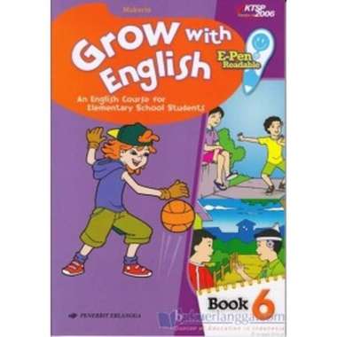 Detail Buku Lets Make Friends With English Kelas 5 Nomer 38