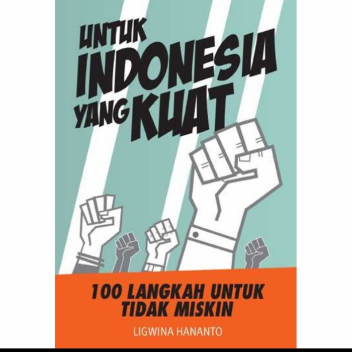 Buku Ligwina Hananto - KibrisPDR