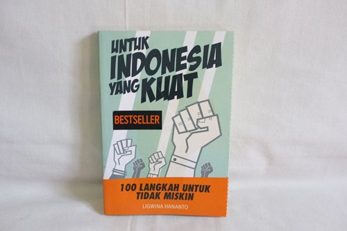 Detail Buku Ligwina Hananto Nomer 3