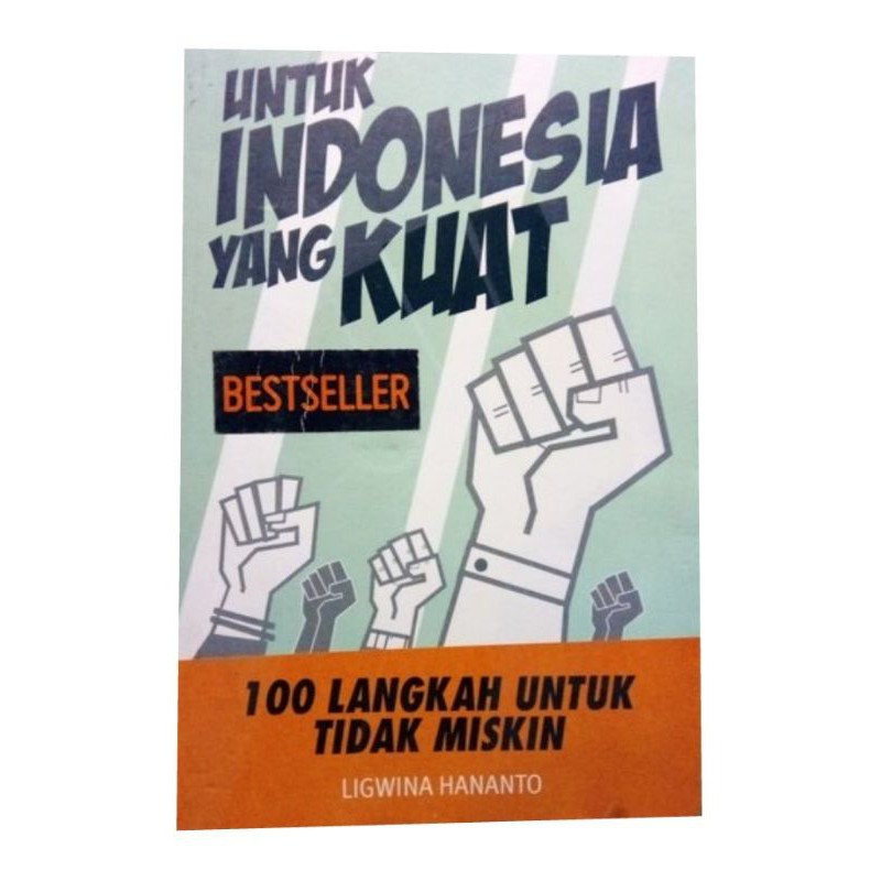 Detail Buku Ligwina Hananto Nomer 5