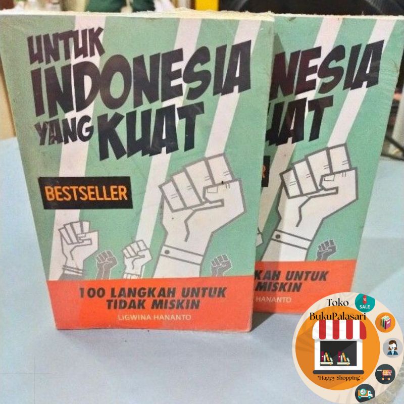 Detail Buku Ligwina Hananto Nomer 40