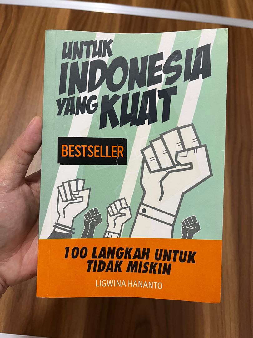 Detail Buku Ligwina Hananto Nomer 43