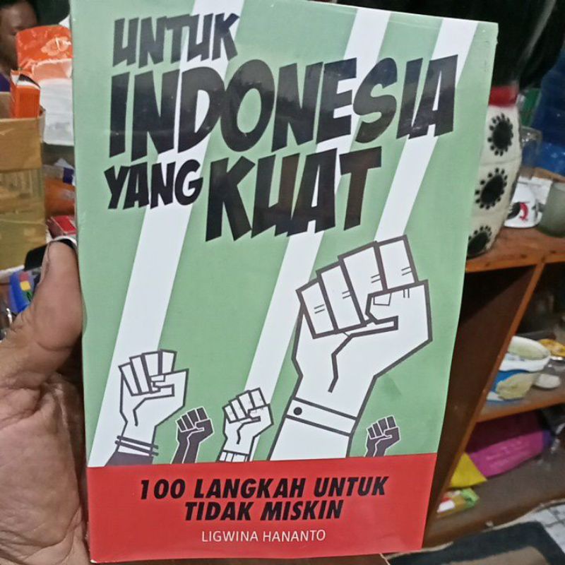 Detail Buku Ligwina Hananto Nomer 6