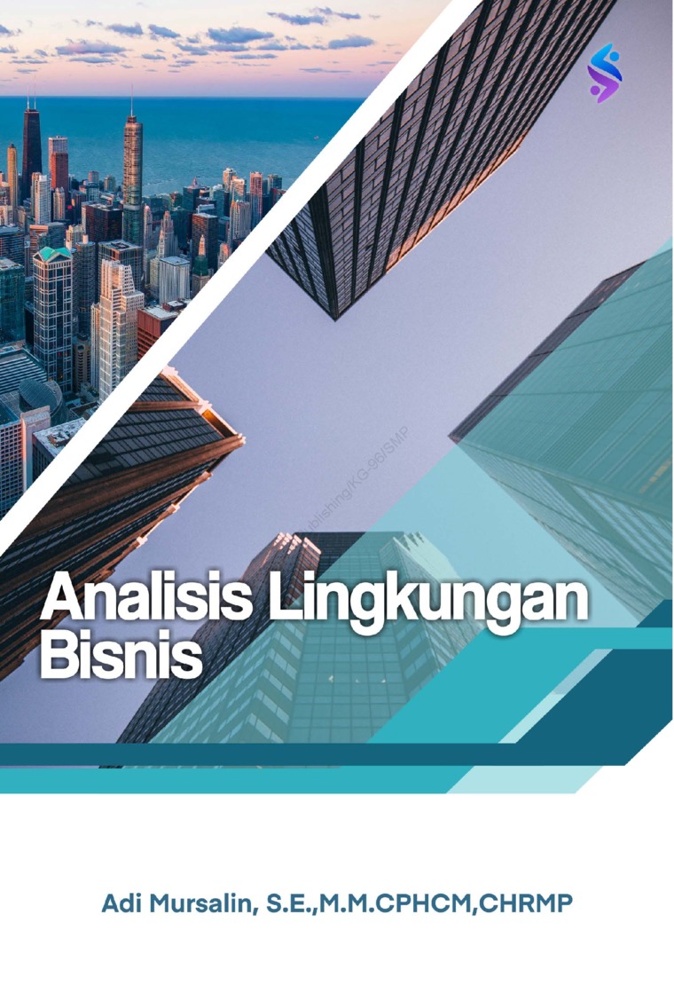 Buku Lingkungan Bisnis - KibrisPDR