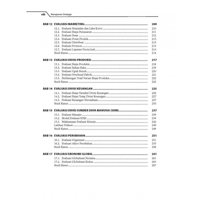 Detail Buku Lingkungan Bisnis Nomer 32